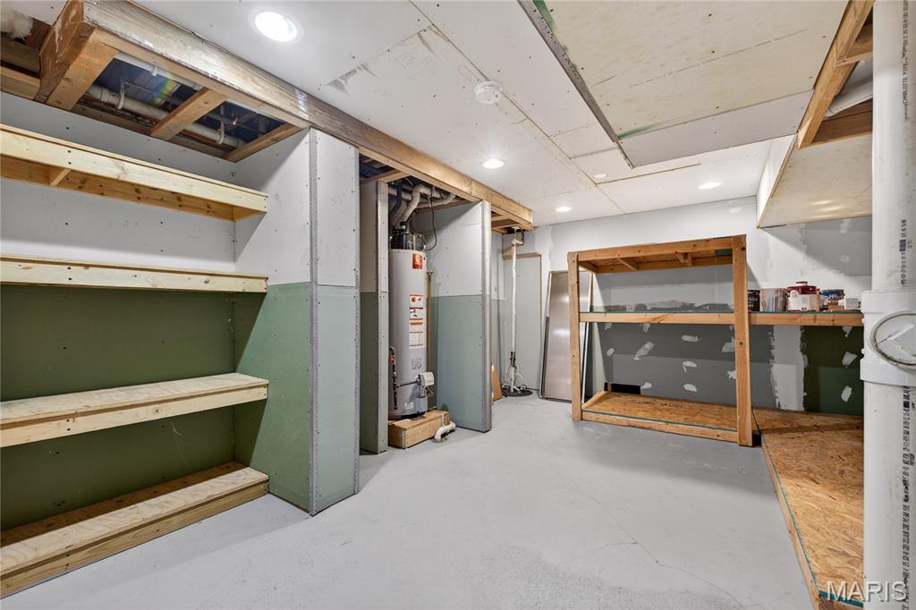 Washington Park - Residential