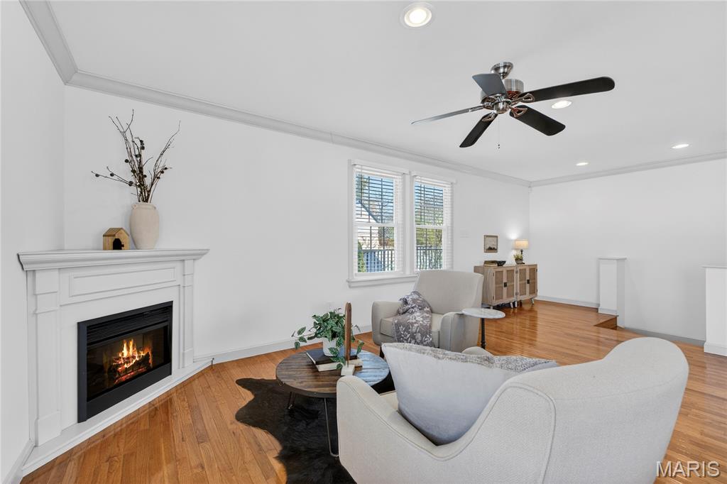 Washington Park - Residential