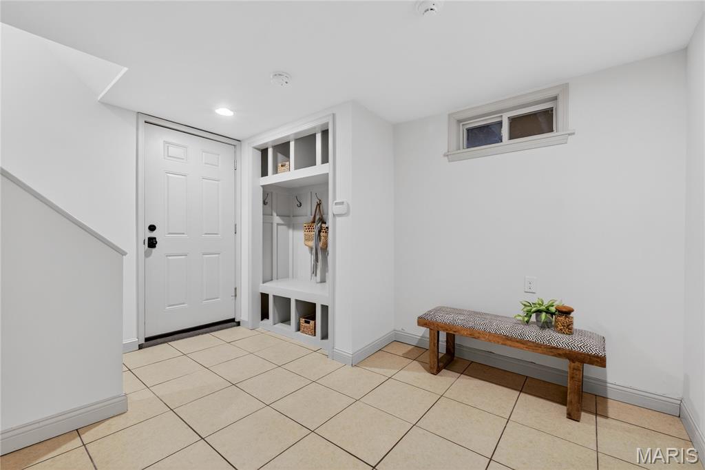 Washington Park - Residential