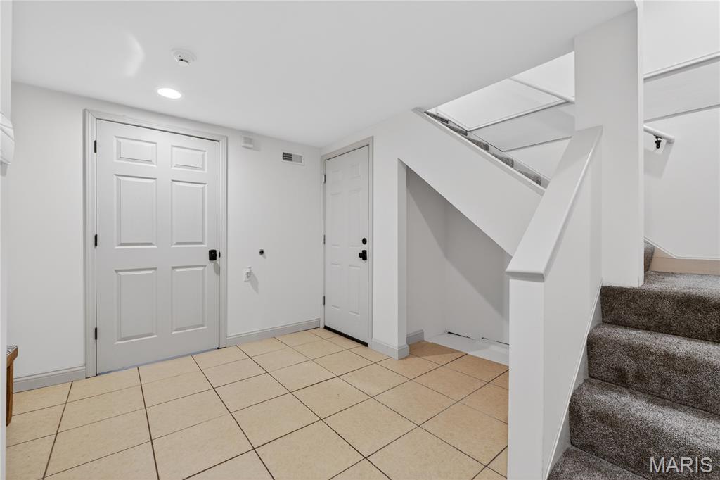 Washington Park - Residential