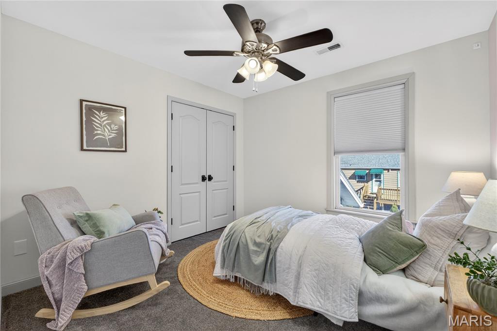 Washington Park - Residential