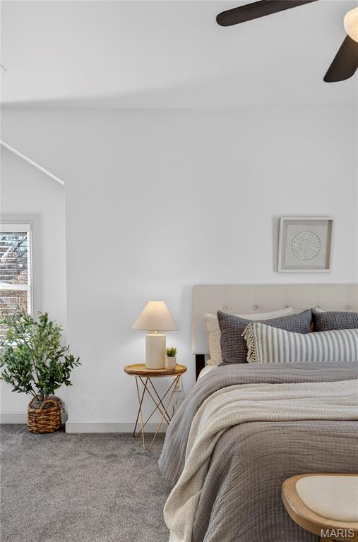 Washington Park - Residential