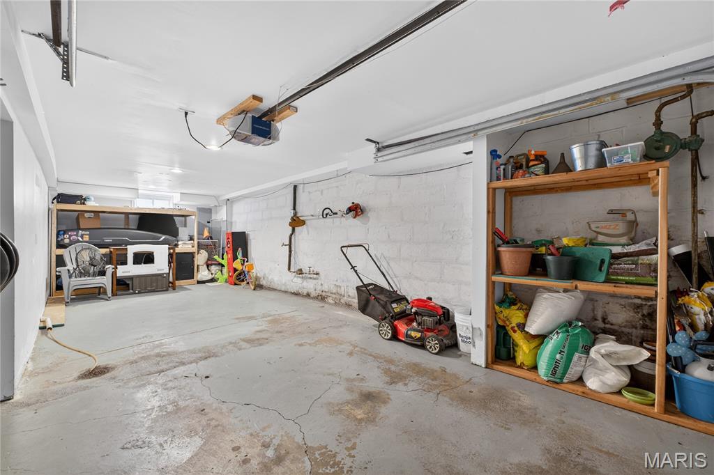 Washington Park - Residential