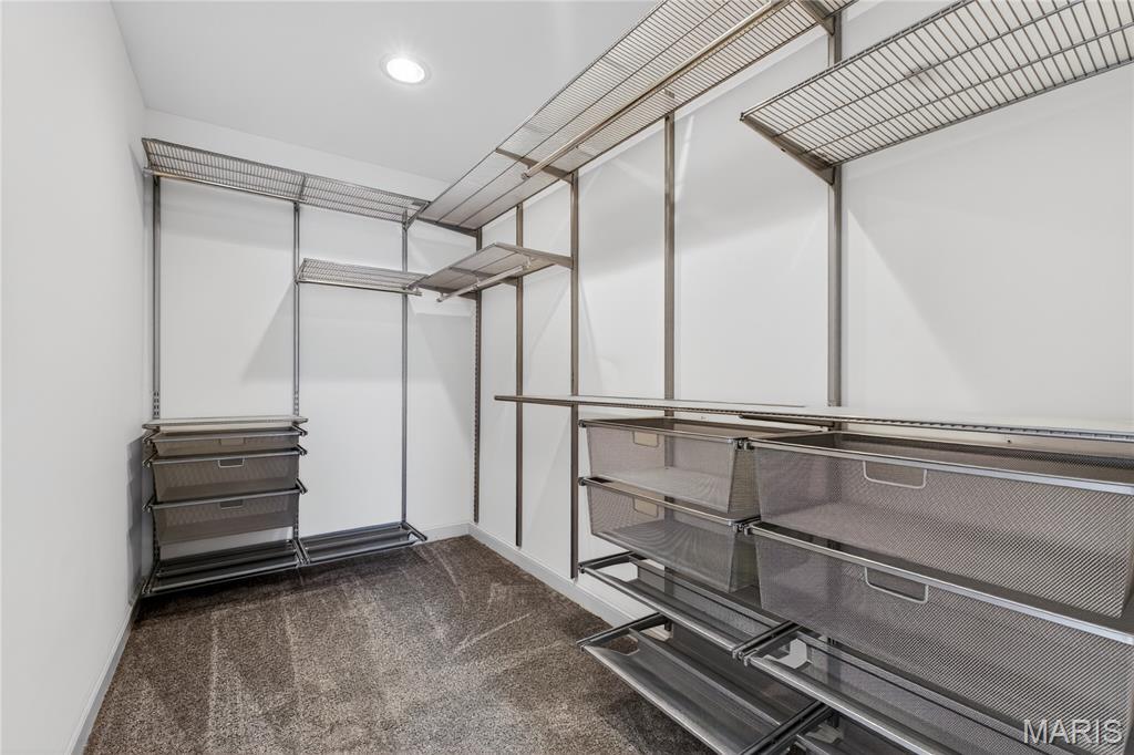 Washington Park - Residential