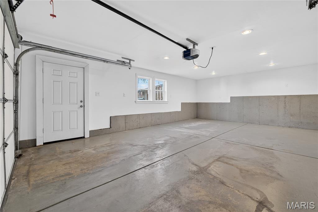 Washington Park - Residential