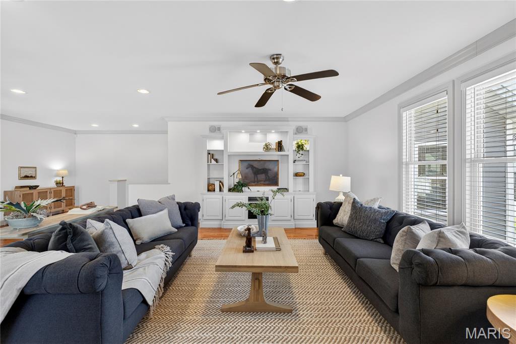 Washington Park - Residential