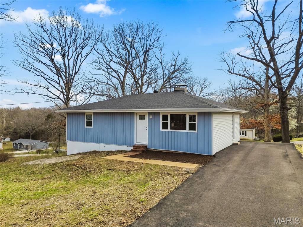 3780 Sunset Drive