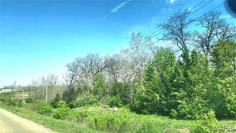 Tiny photo for 810 Whitcomb Woods Drive, Troy, MO 63379 (MLS # 26021642)