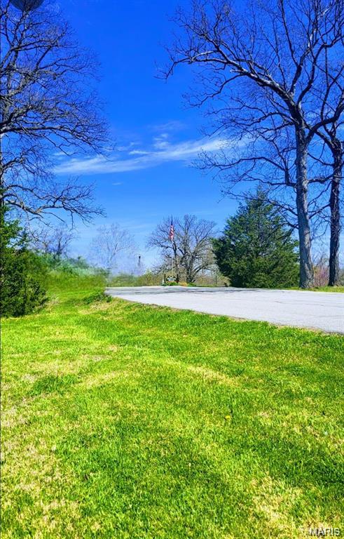Whitcomb Woods - Land