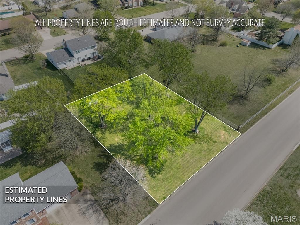 Photo of 0 Yellowstone Drive, Farmington, MO 63640 (MLS # 26019943)