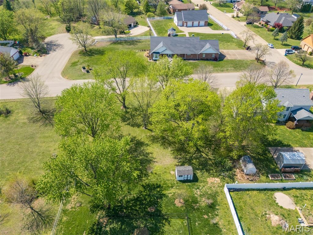 Holiday Park Estates - Land