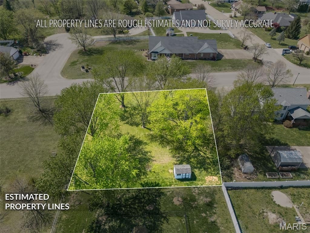 Photo of 0 Yellowstone Drive, Farmington, MO 63640 (MLS # 26019943)