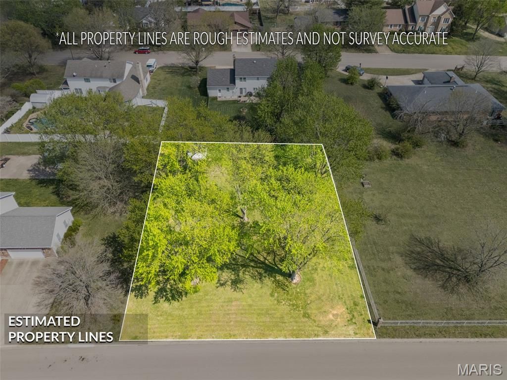 Photo of 0 Yellowstone Drive, Farmington, MO 63640 (MLS # 26019943)