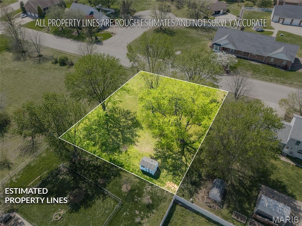 Holiday Park Estates - Land