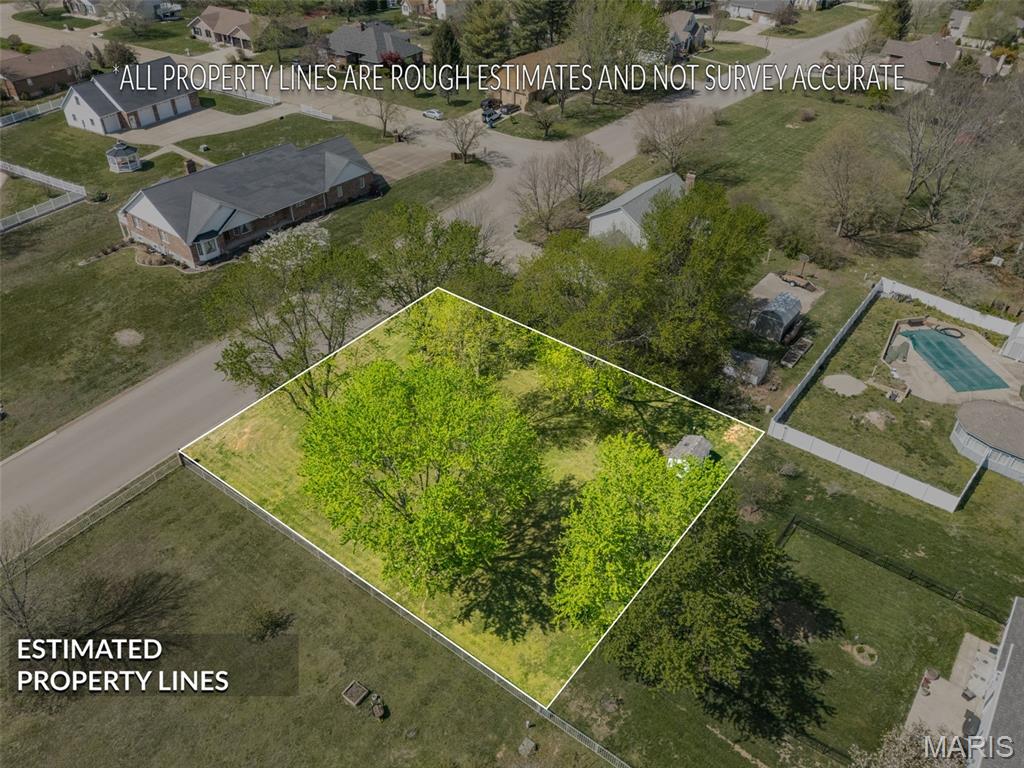 Holiday Park Estates - Land