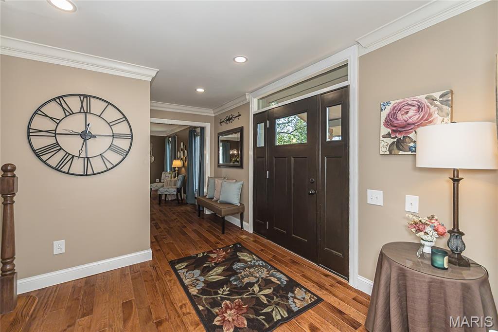 Mason Forest - Residential