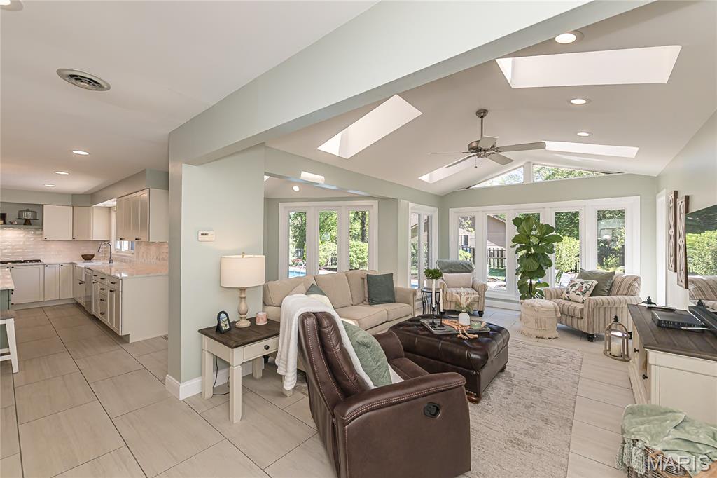 Mason Forest - Residential