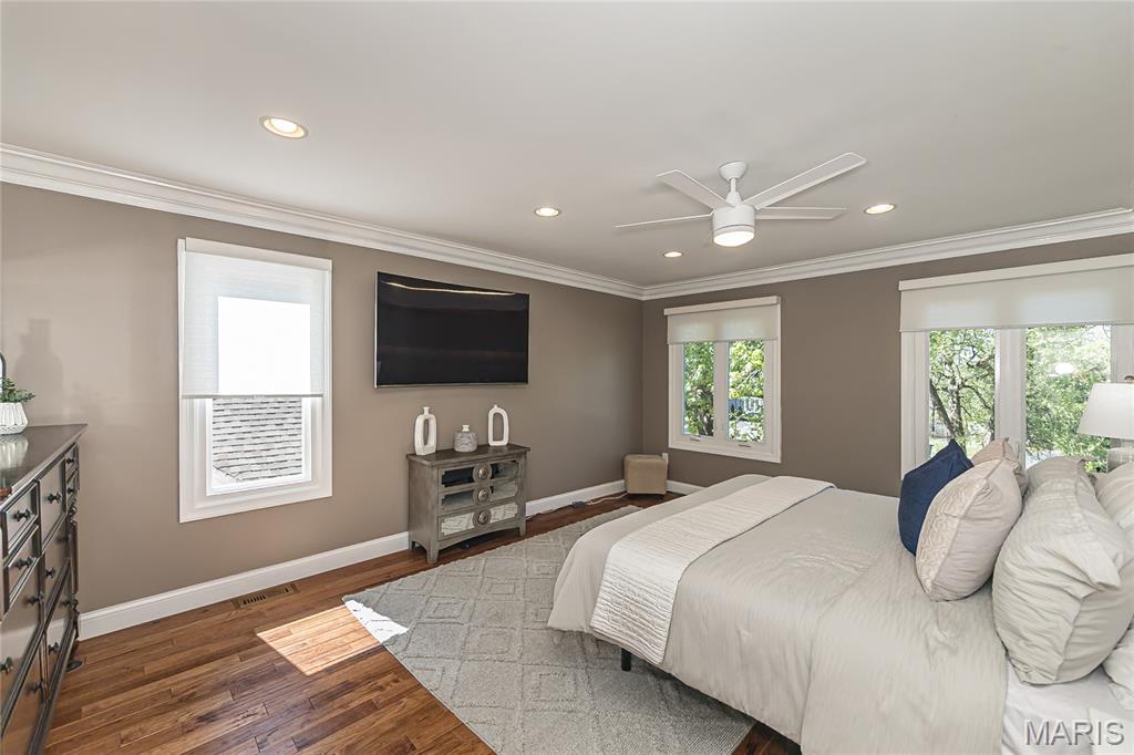 Mason Forest - Residential