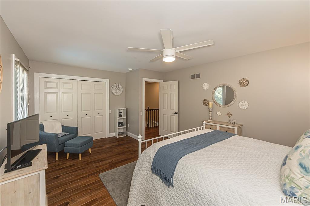 Mason Forest - Residential