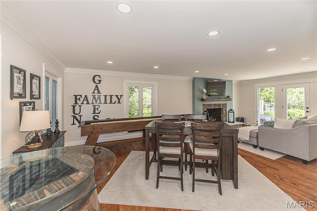 Mason Forest - Residential