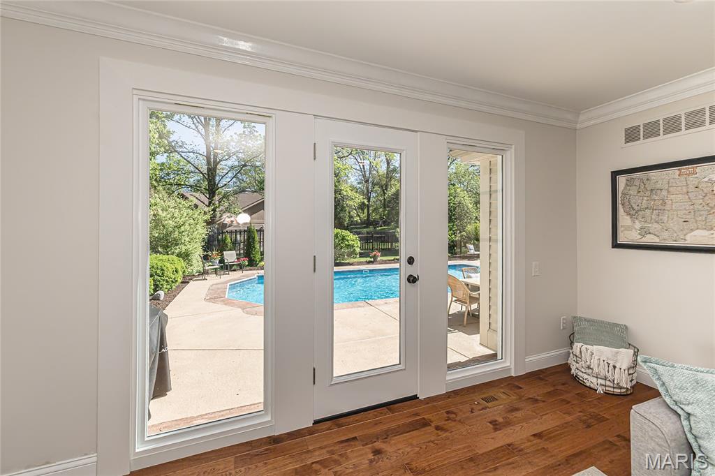 Mason Forest - Residential