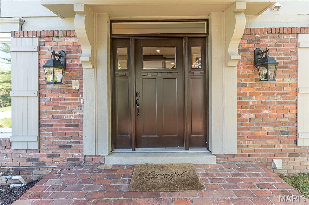 Mason Forest - Residential