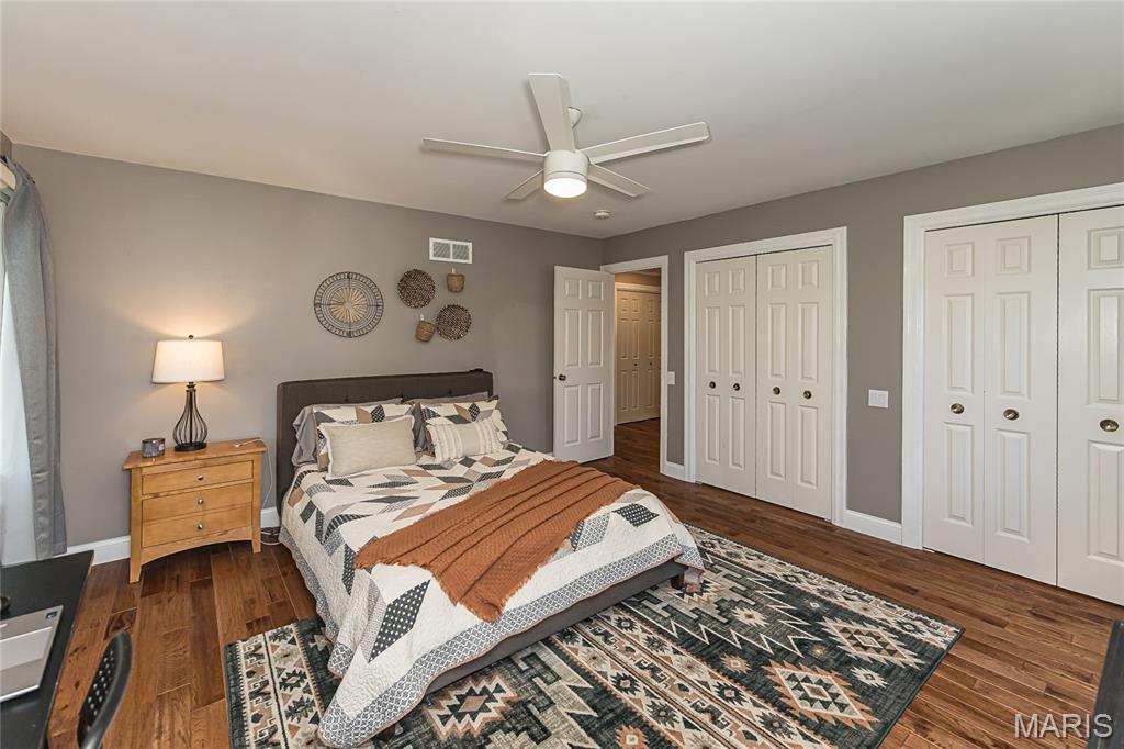 Mason Forest - Residential