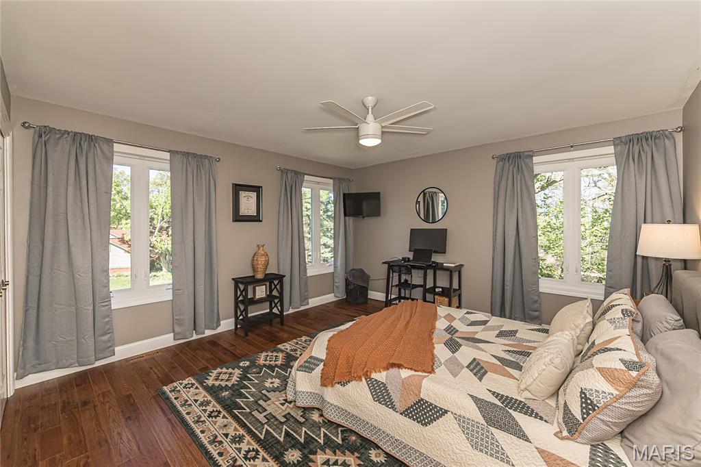 Mason Forest - Residential