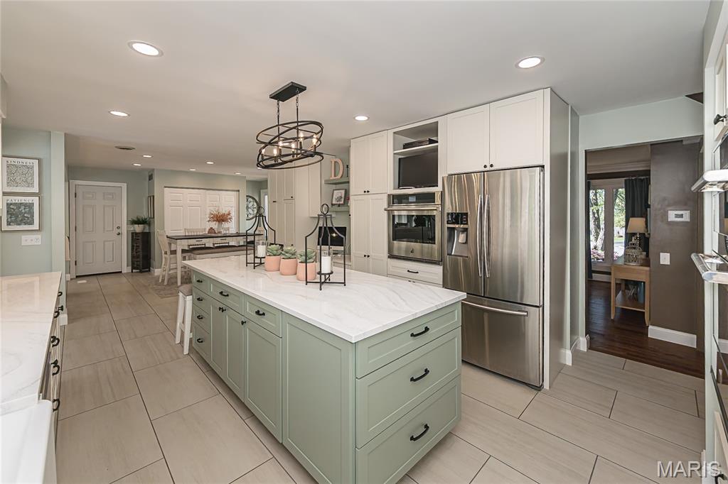 Mason Forest - Residential