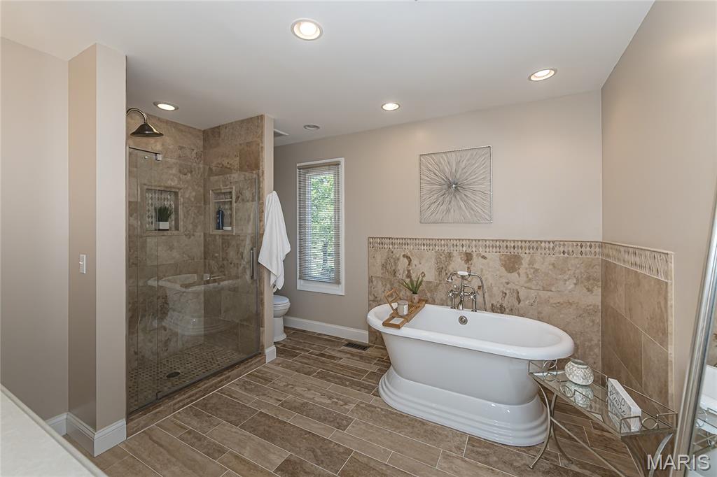 Mason Forest - Residential