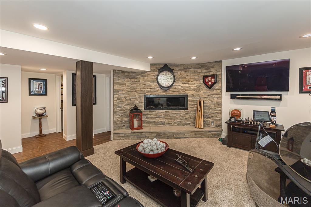 Mason Forest - Residential