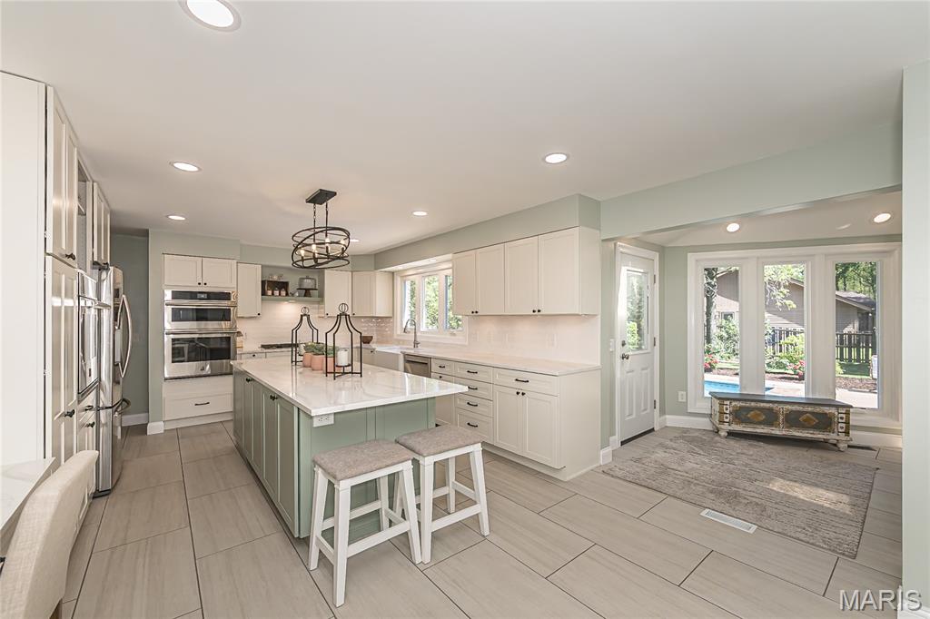 Mason Forest - Residential