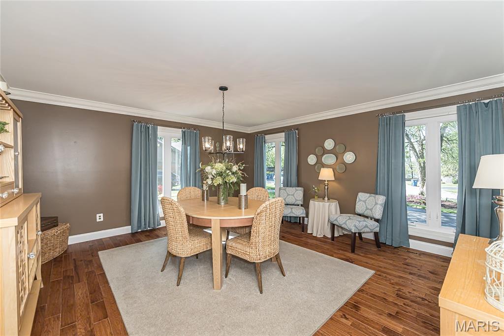 Mason Forest - Residential