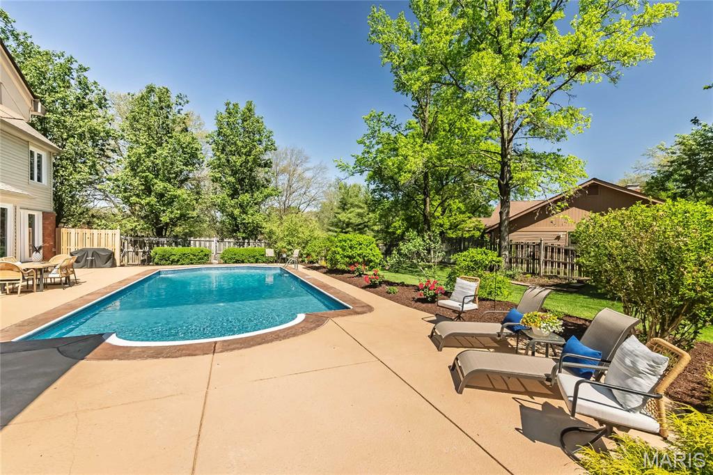 Mason Forest - Residential