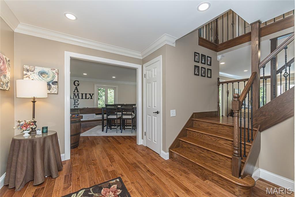 Mason Forest - Residential