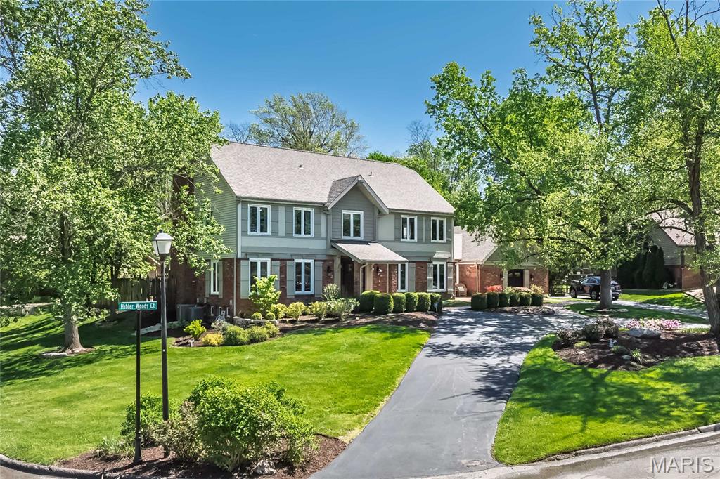 Mason Forest - Residential