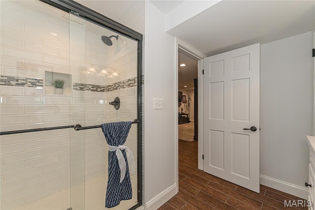 Mason Forest - Residential