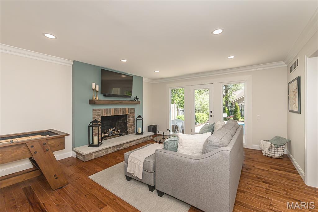 Mason Forest - Residential