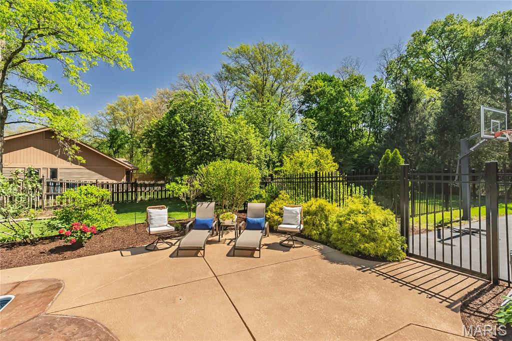 Mason Forest - Residential