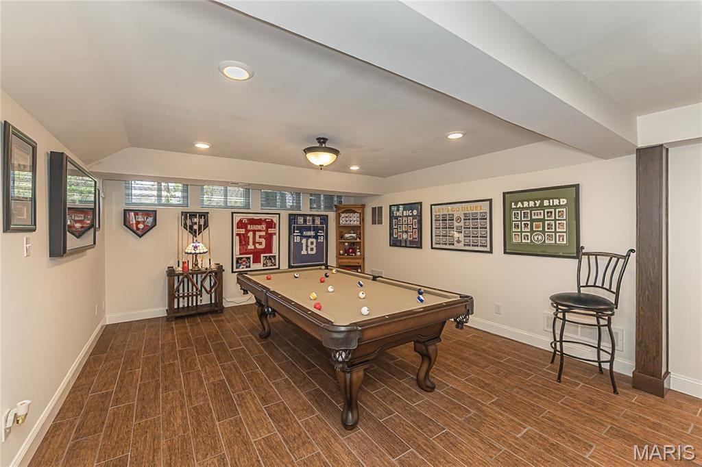 Mason Forest - Residential