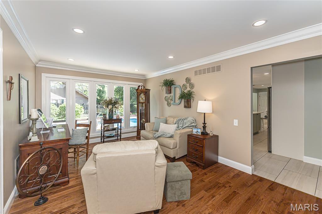 Mason Forest - Residential