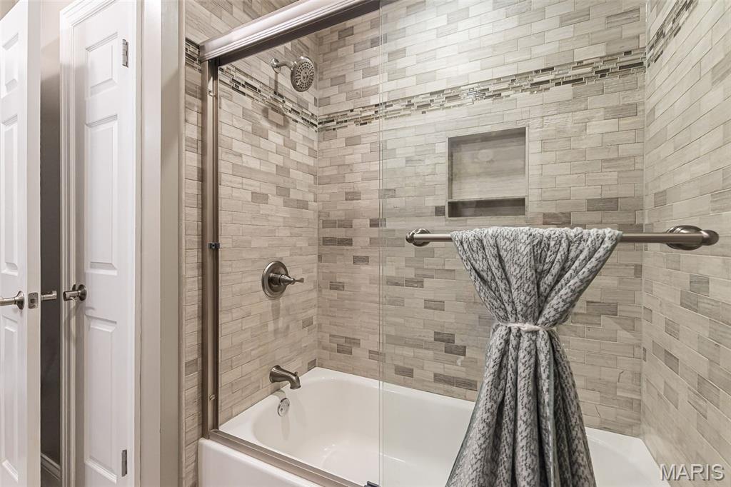 Mason Forest - Residential