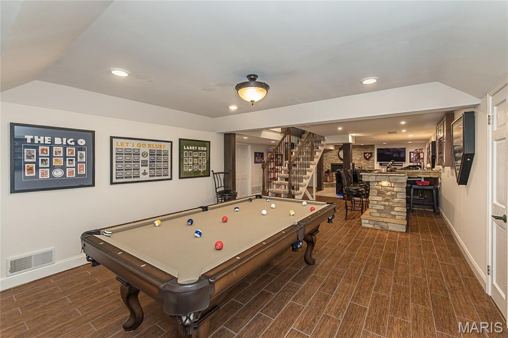 Mason Forest - Residential