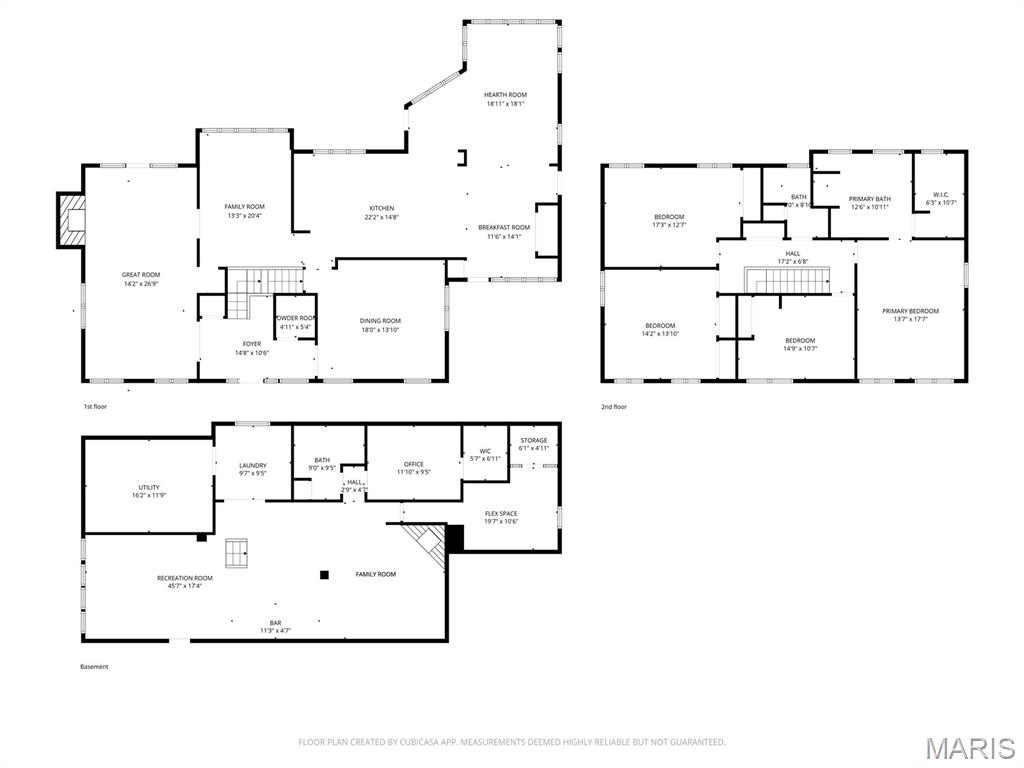 Mason Forest - Residential