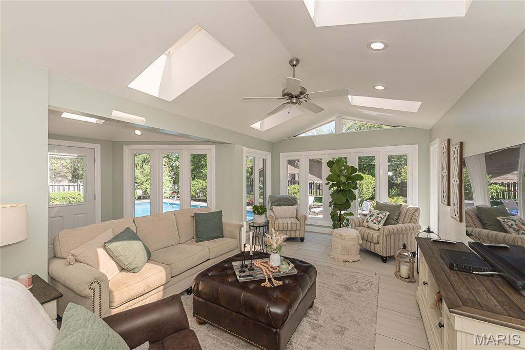 Mason Forest - Residential