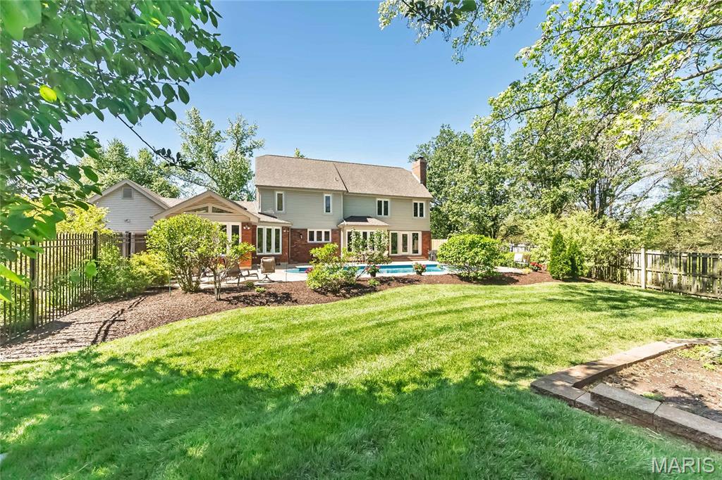 Mason Forest - Residential