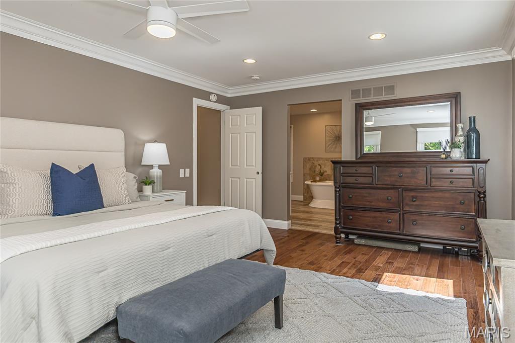 Mason Forest - Residential