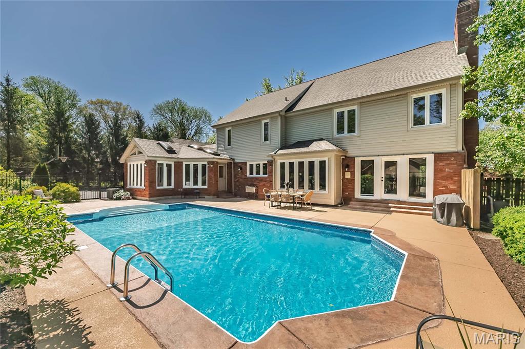 Mason Forest - Residential