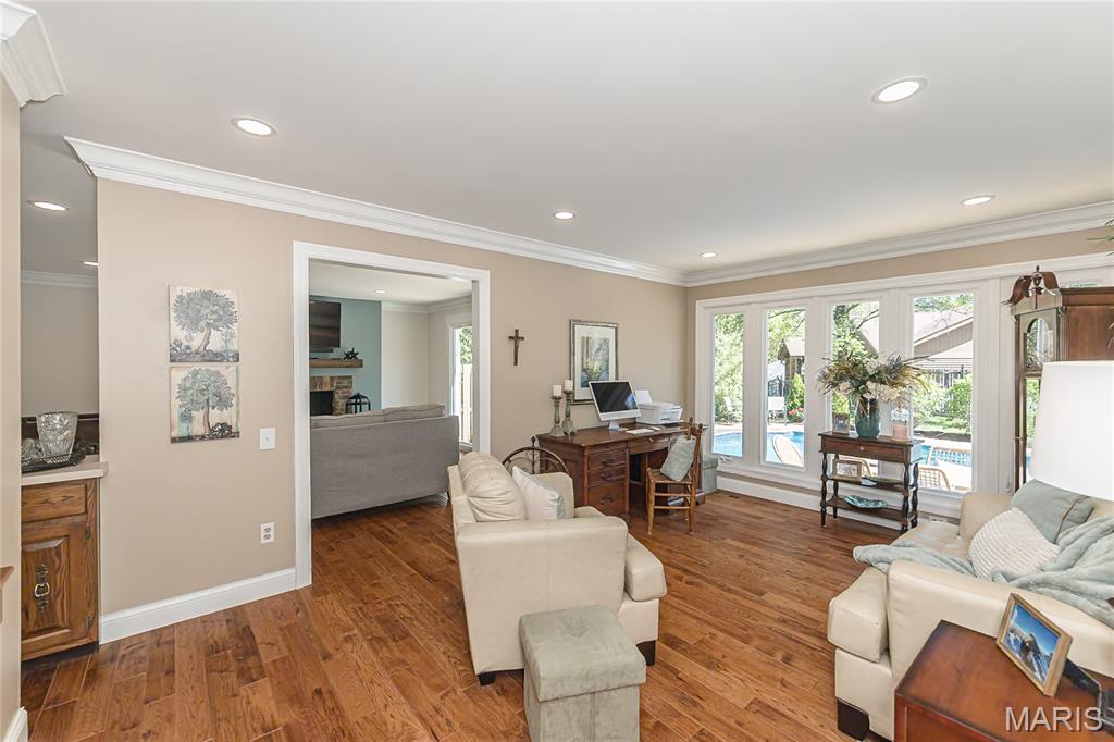 Mason Forest - Residential