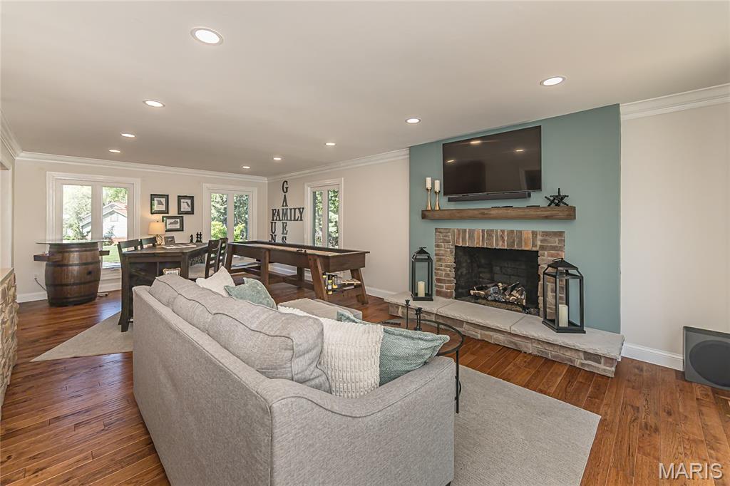 Mason Forest - Residential